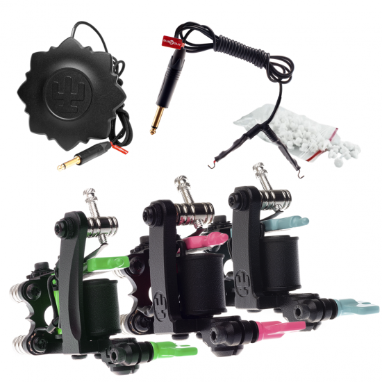 Triple Ultimate Pack Air Triple Ultimate Pack Air