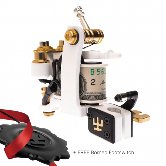 Fine Liner Pro Money Maker W