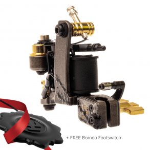 Fine Liner Pro Old Petroleum