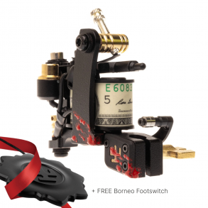 Infinite Liner Pro Blood Money