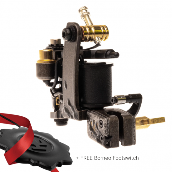 Infinite Liner Pro Old Petroleum Infinite Liner Pro Old Petroleum