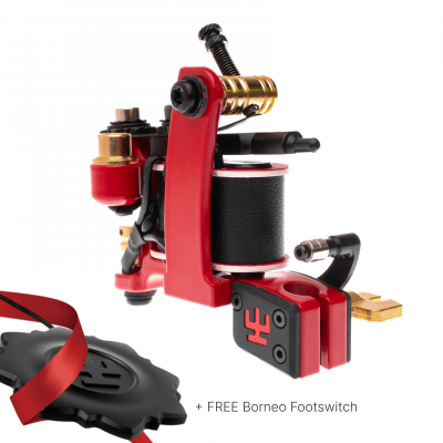 Infinite Liner Pro Vamp