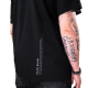 T-shirt VBI black