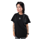 T-shirt VBI black