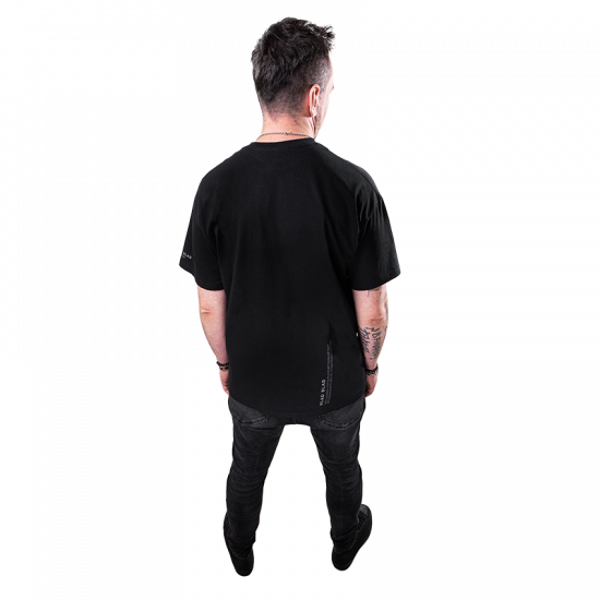 T-shirt VBI black