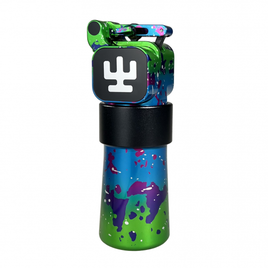 Ultron 4 Pro Toxic Camo