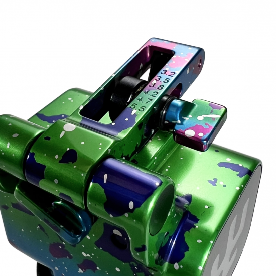 Ultron 4 Pro Toxic Camo