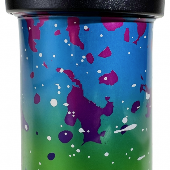 Ultron 4 Pro Toxic Camo