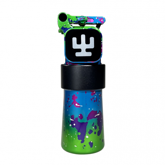 Ultron 4 Pro Toxic Camo