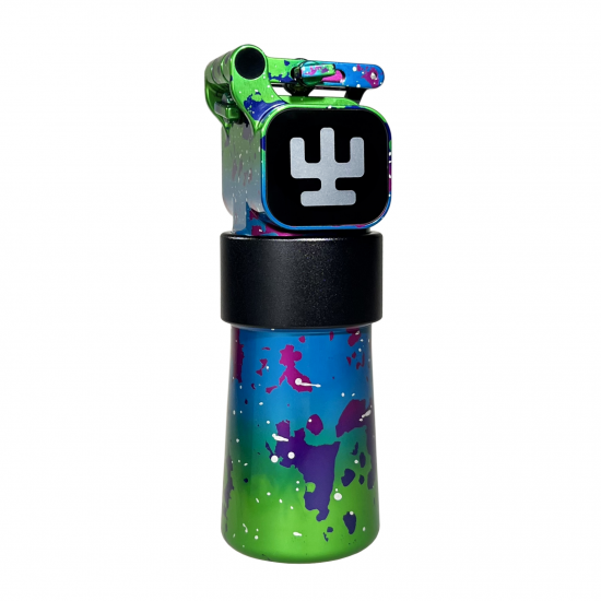 Ultron 4 Pro Toxic Camo