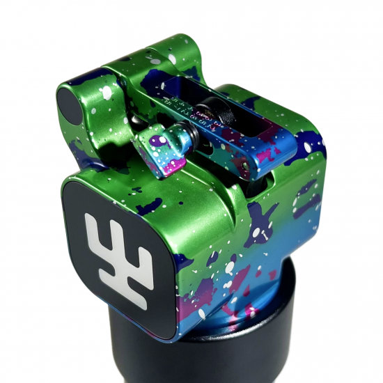 Ultron 4 Pro Toxic Camo