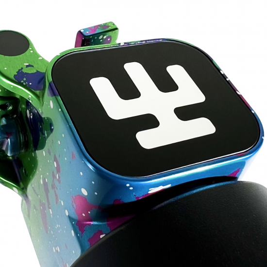 Ultron 4 Pro Toxic Camo