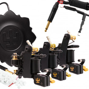 Triple Ultimate Pack Pro