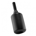 Tron Cartridge Grip Aluminium