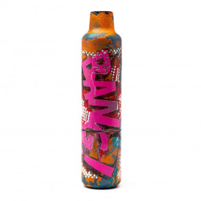 Ultron 2 Limited Orange Blue Bang By Shpigel