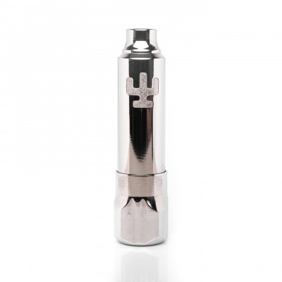 Ultron Pen NICKEL-PLATED Ultron Pen NICKEL-PLATED