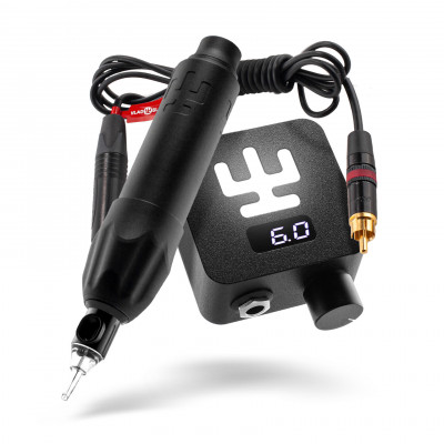 Ultron Pen PMU Tattooer's Pack Ultron Pen PMU Tattooer's Pack