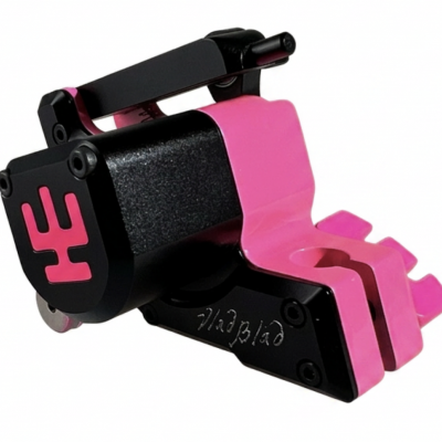Avenger 2 Pro + Binding posts Vlad Blad One Off