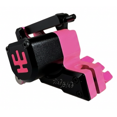 Avenger 2 Pro + Binding posts Vlad Blad One Off