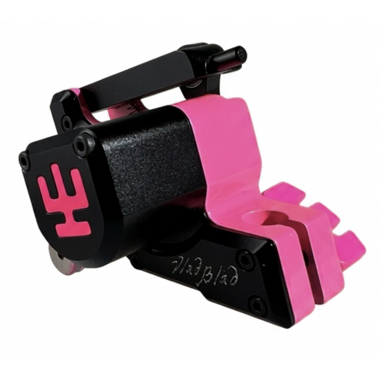 Avenger 2 Pro + Binding posts Vlad Blad One Off