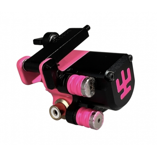 Avenger 2 Pro + Binding posts Vlad Blad One Off