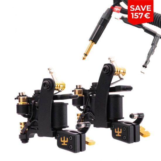 Traditional Pack Pro