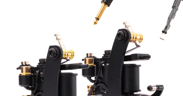 Traditional Tattoo Machine Coils | Vlad Blad Professional Pack