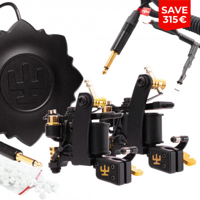 Traditional Ultimate Pack Pro