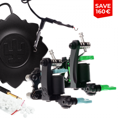 Traditional Ultimate Pack Air