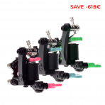 Triple Pack Air