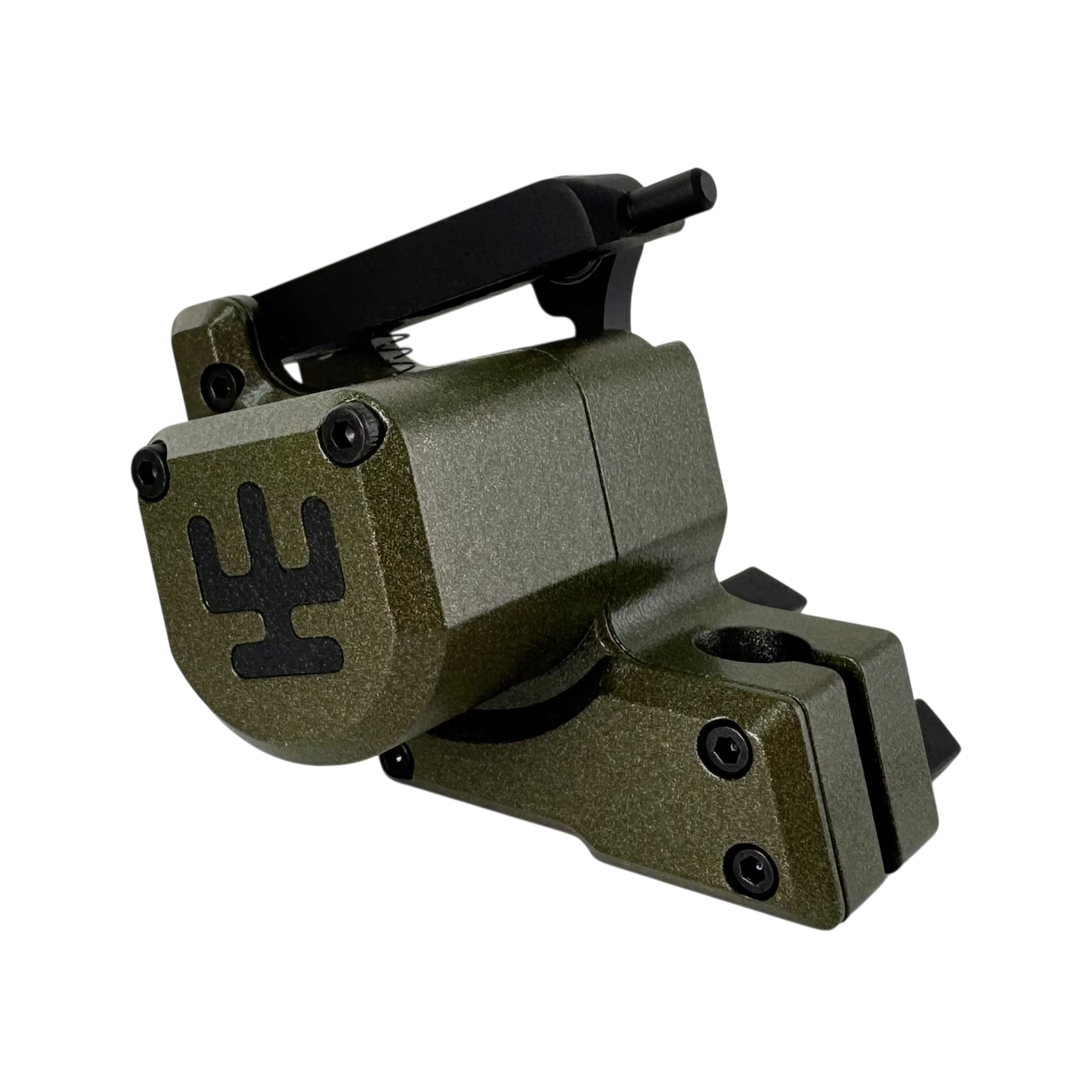 Avenger 2 Pro SpecOps Tattoo Machine | Vlad Blad Professional