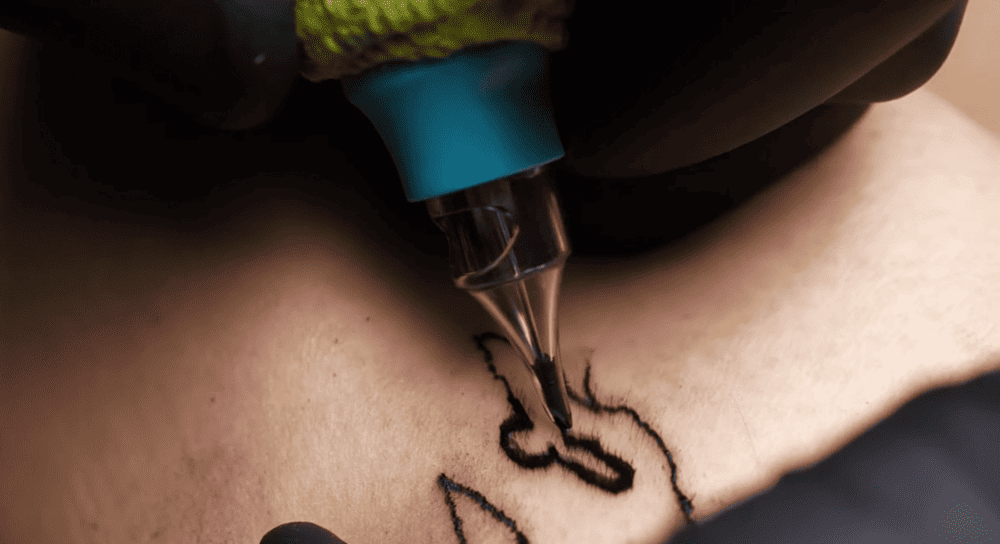 MultiStroke vlad blad