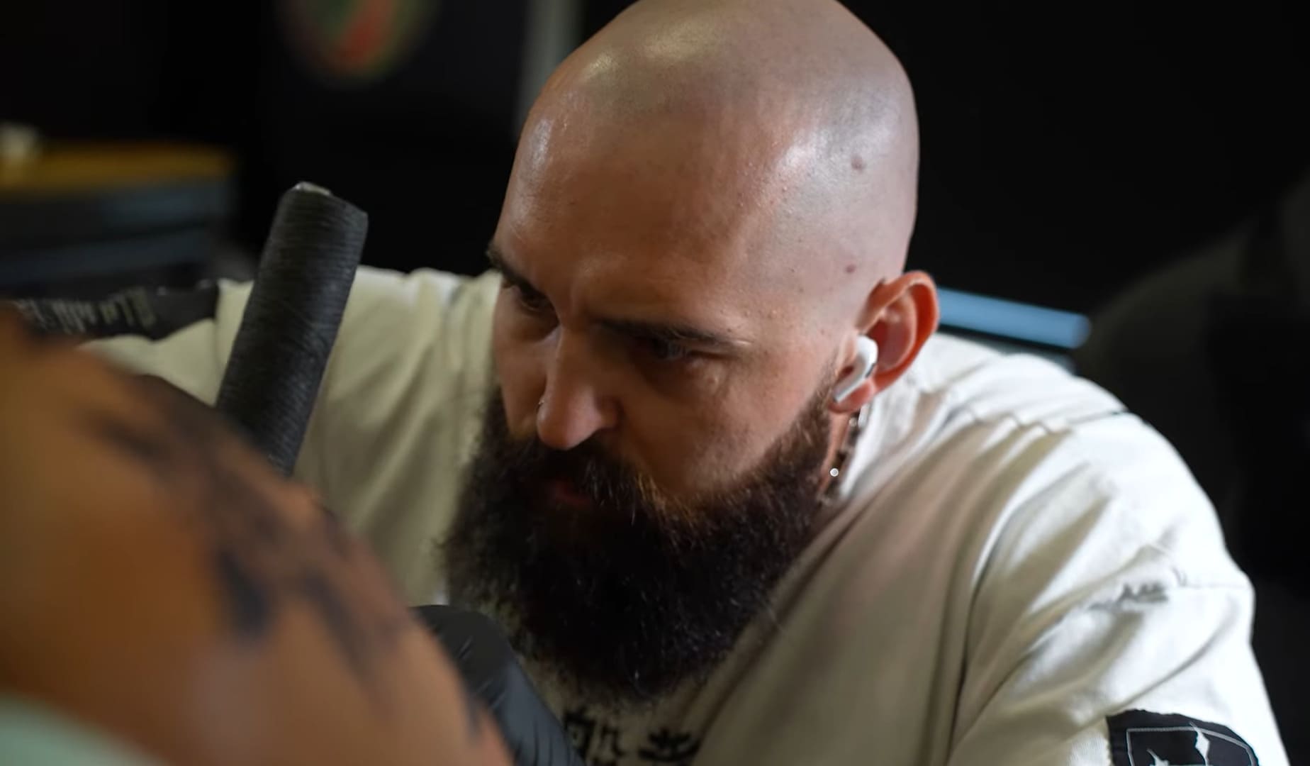 coil vs pen tattoo machine