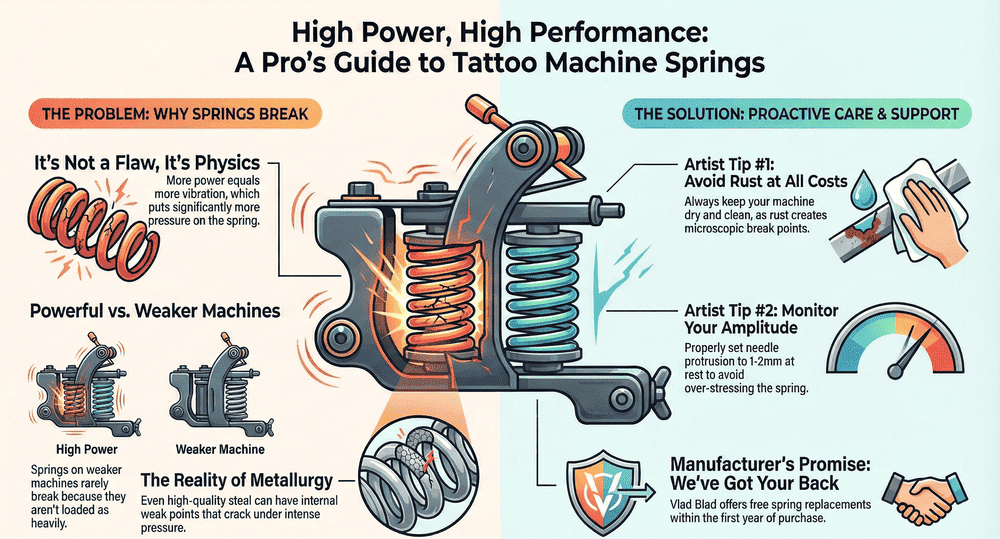 tattoo springs guide