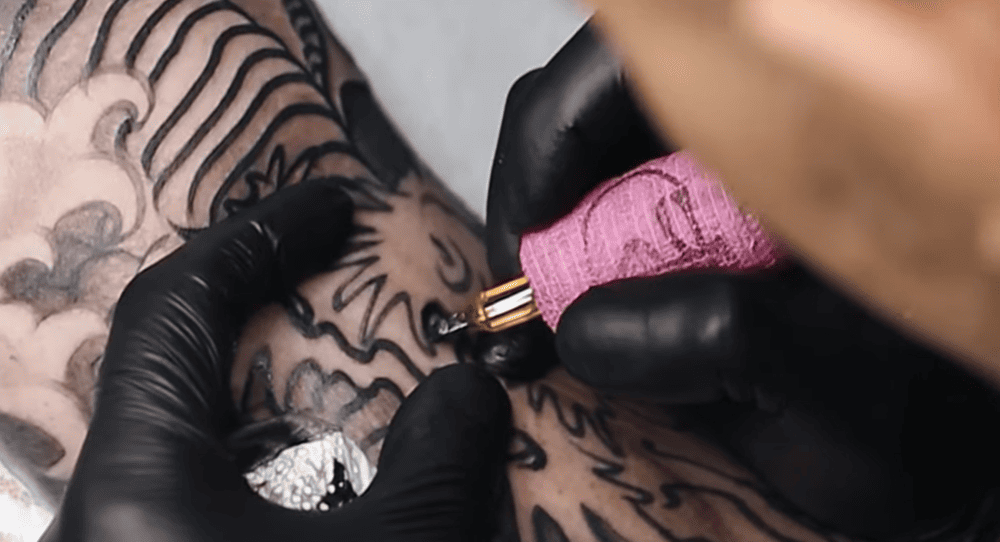 mistakes with stroke