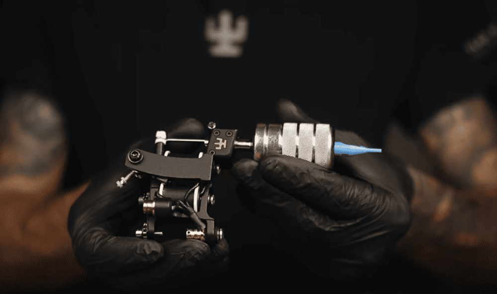 considerations about stroke length