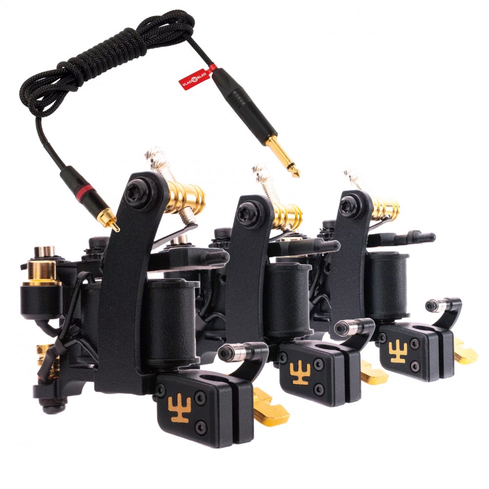 Triple Pack Pro