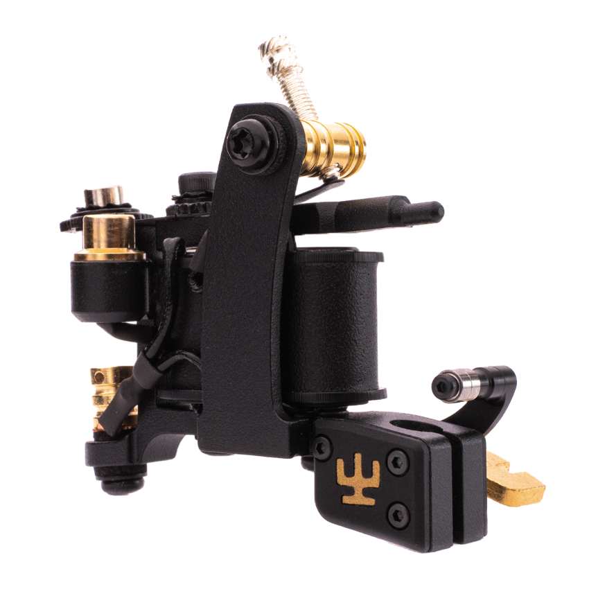 wizard tattoomacine liner（最終価格） Infinite Liner Pro - Professional Tattoo Machine | Vlad Blad