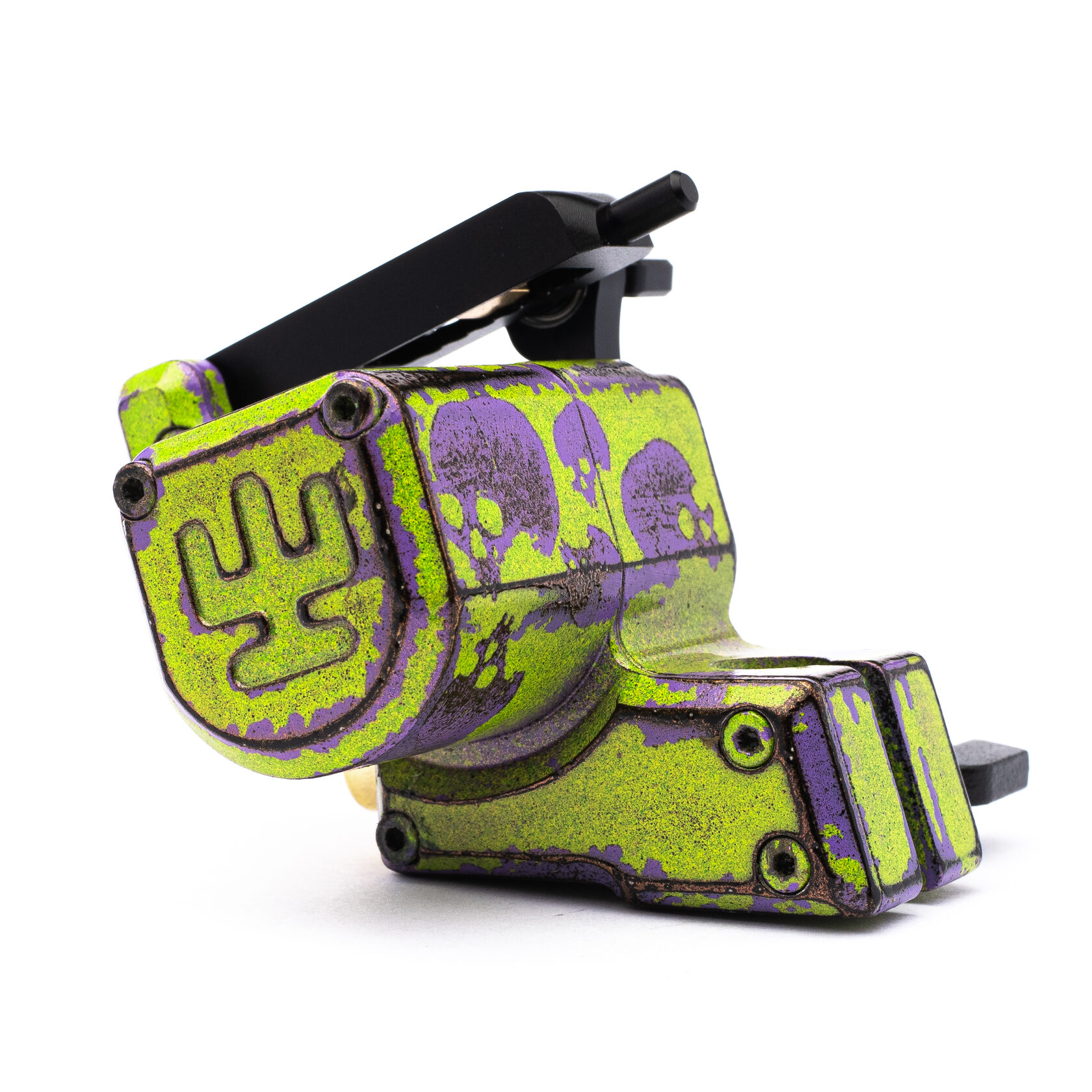 その他 VLAD BLAD avenger 2 pro Tattoo machine Vlad Blad Avenger 2 Pro - Professional Tattoo Machine for