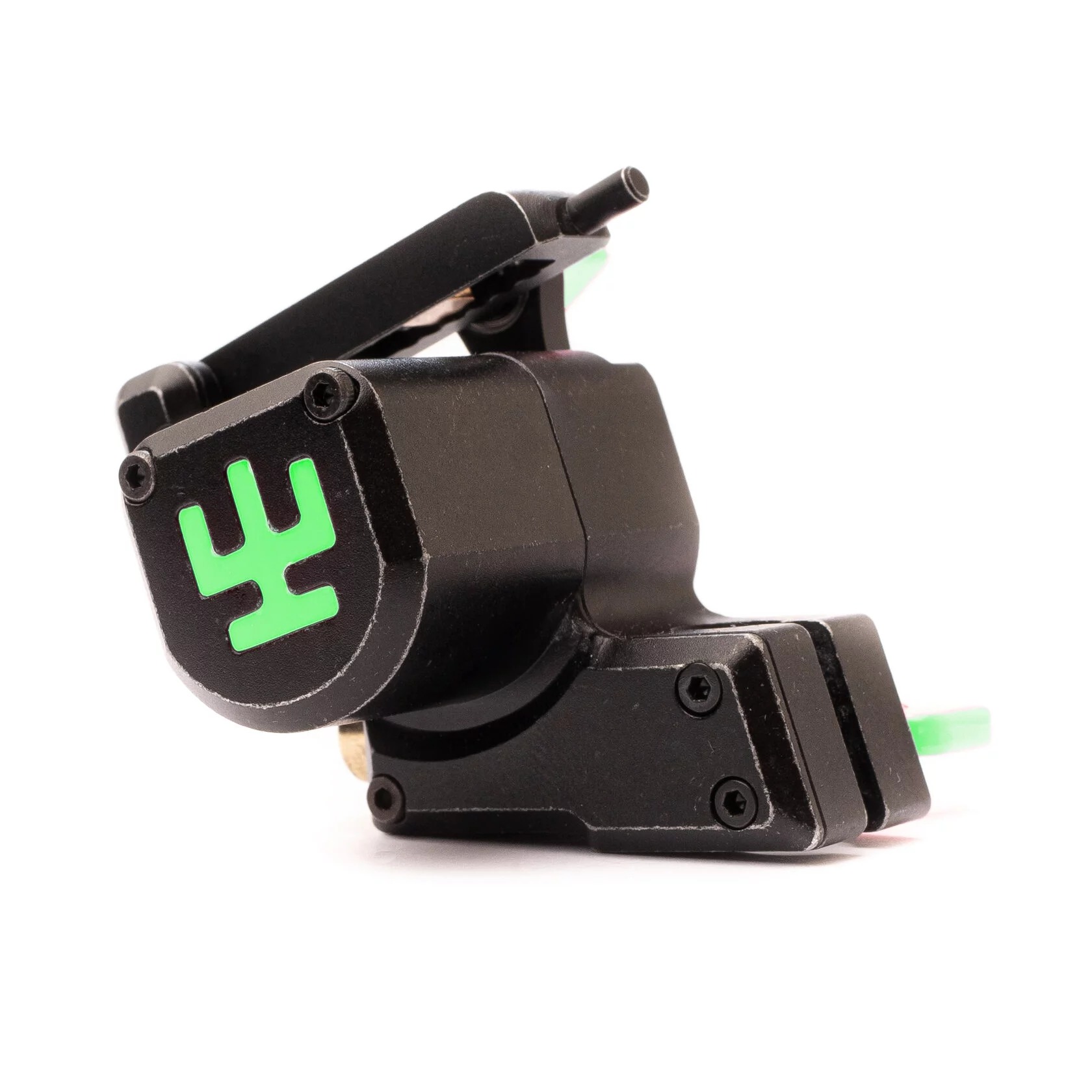Vlad Blad Avenger 2 Pro Neon Green-Red 