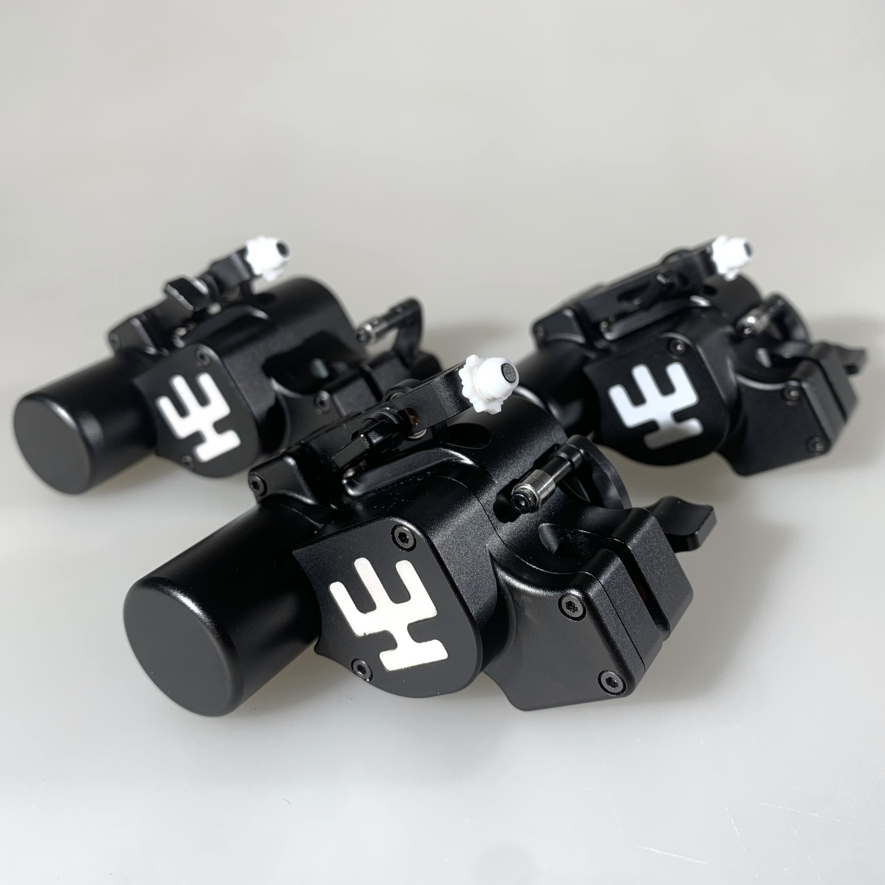 Avenger 3 Pro Refurbished Tattoo Machine | Vlad Blad Professional