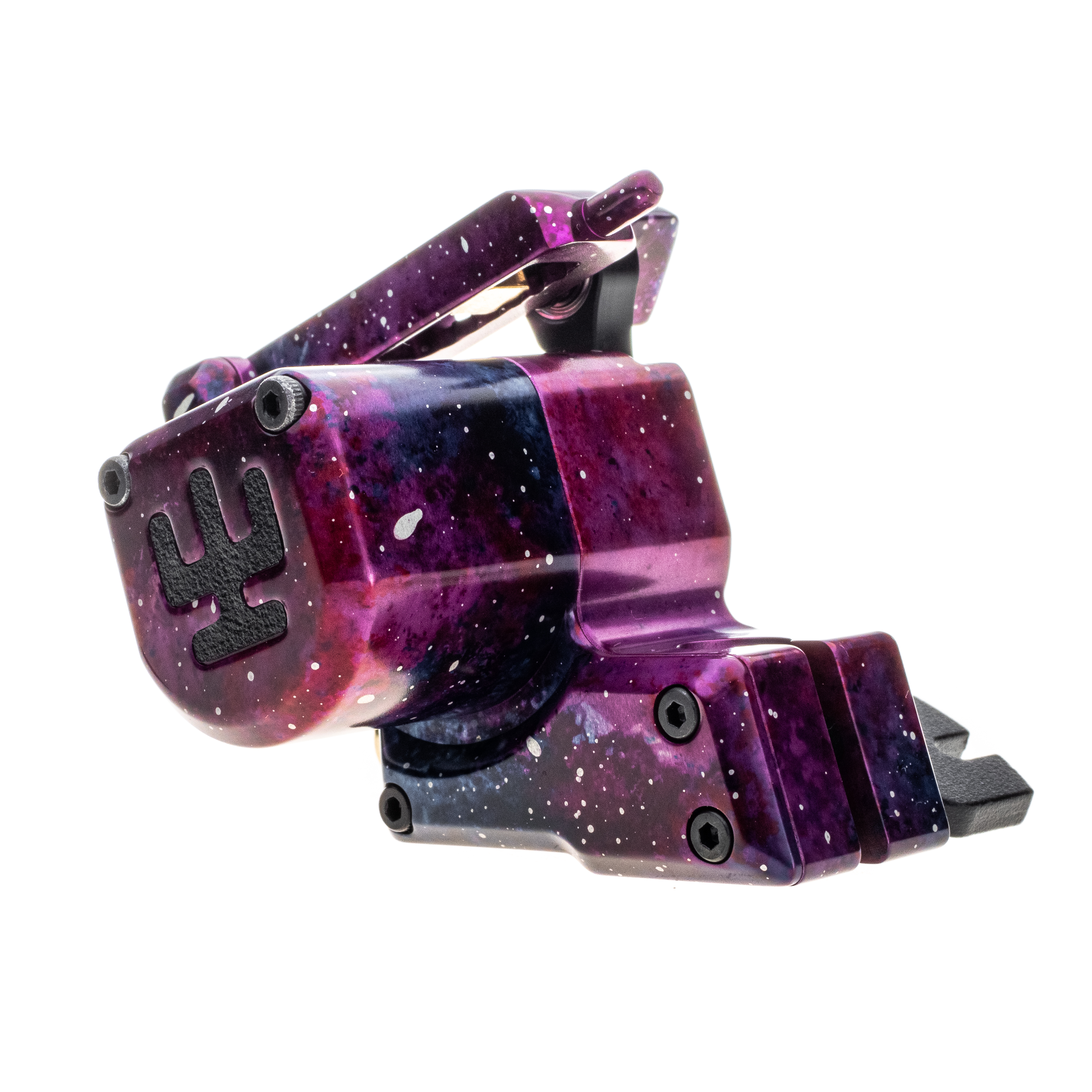 Vlad Blad Avenger 2 Pro Space - Professional Tattoo Machine Vlad Blad Avenger 2 Pro Space - Professional Tattoo Machine